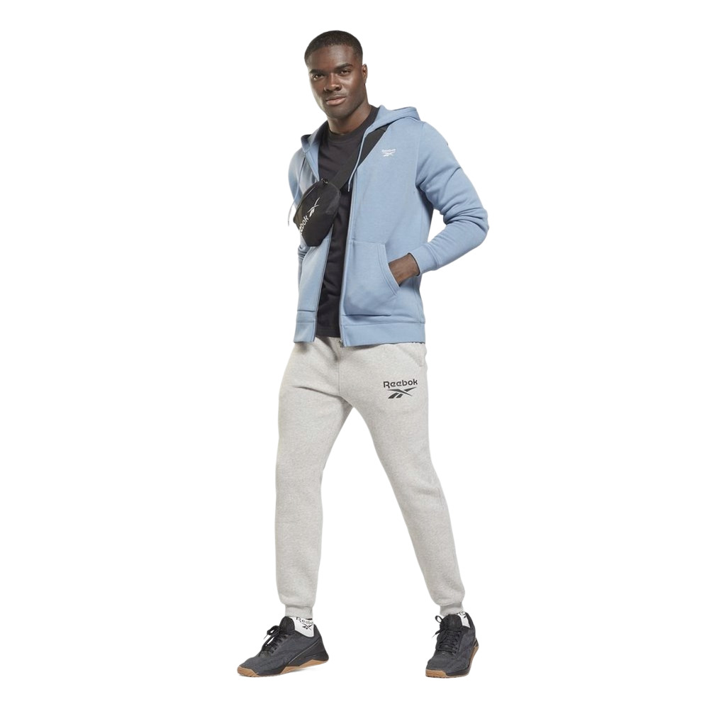 Чоловічі спортивні штани REEBOK IDENTITY VECTOR GS1597
