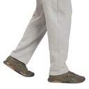 Чоловічі спортивні штани Reebok IDENTITY OPEN HEM GS1599