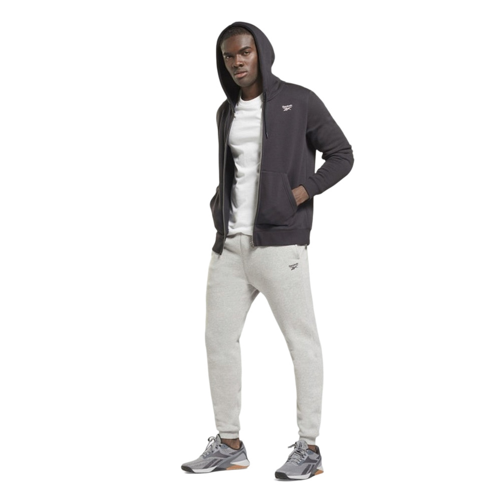 Чоловічі спортивні штани Reebok Fleece GS1600