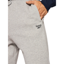 Чоловічі спортивні штани Reebok Fleece GS1600
