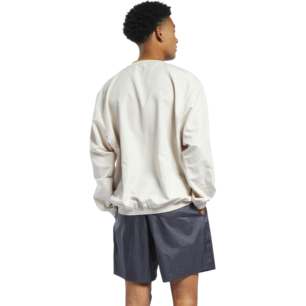 Чоловічий світшот Reebok CLASSICS TEAMSPORT GOLF CREW GS1662