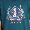 Чоловіча футболка Reebok CLASSICS GOLF GS1655