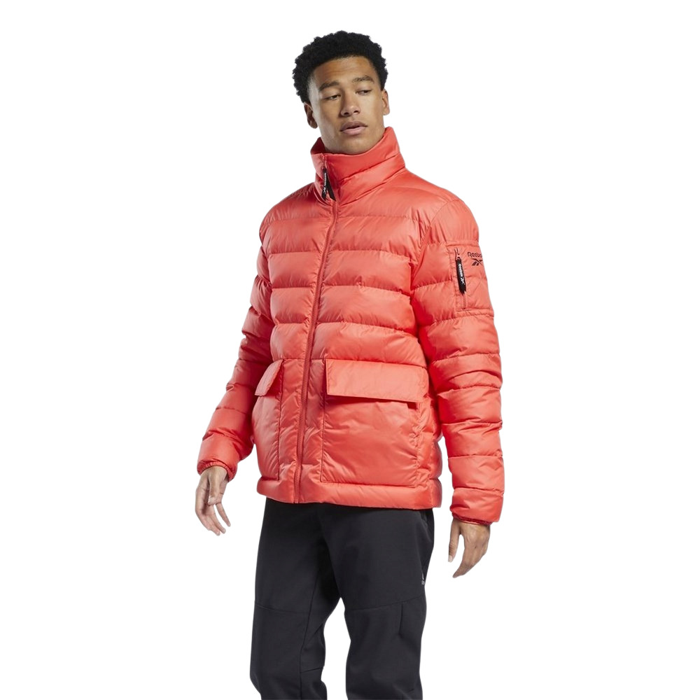 Чоловіча куртка Reebok OUTERWEAR URBAN GS2224