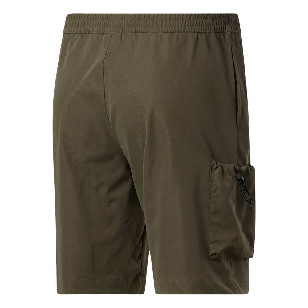 Чоловічі шорти Reebok CLASSICS CAMPING GS4187