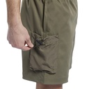 Чоловічі шорти Reebok CLASSICS CAMPING GS4187