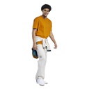 Чоловіча футболка Reebok CLASSICS CAMPING GRAPHIC GS4195