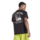 Чоловіча футболка Reebok WEIGHTLIFTING NOVELTY GRAPHIC GS4223