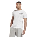 Чоловіча футболка Reebok WEIGHTLIFTING NOVELTY GRAPHIC GS4224