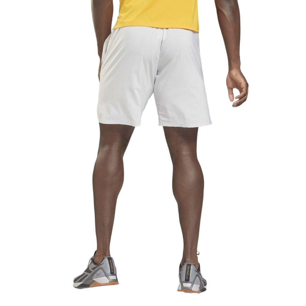 Чоловічі шорти Reebok EPIC LIGHTWEIGHT GRAPHIC GS6578