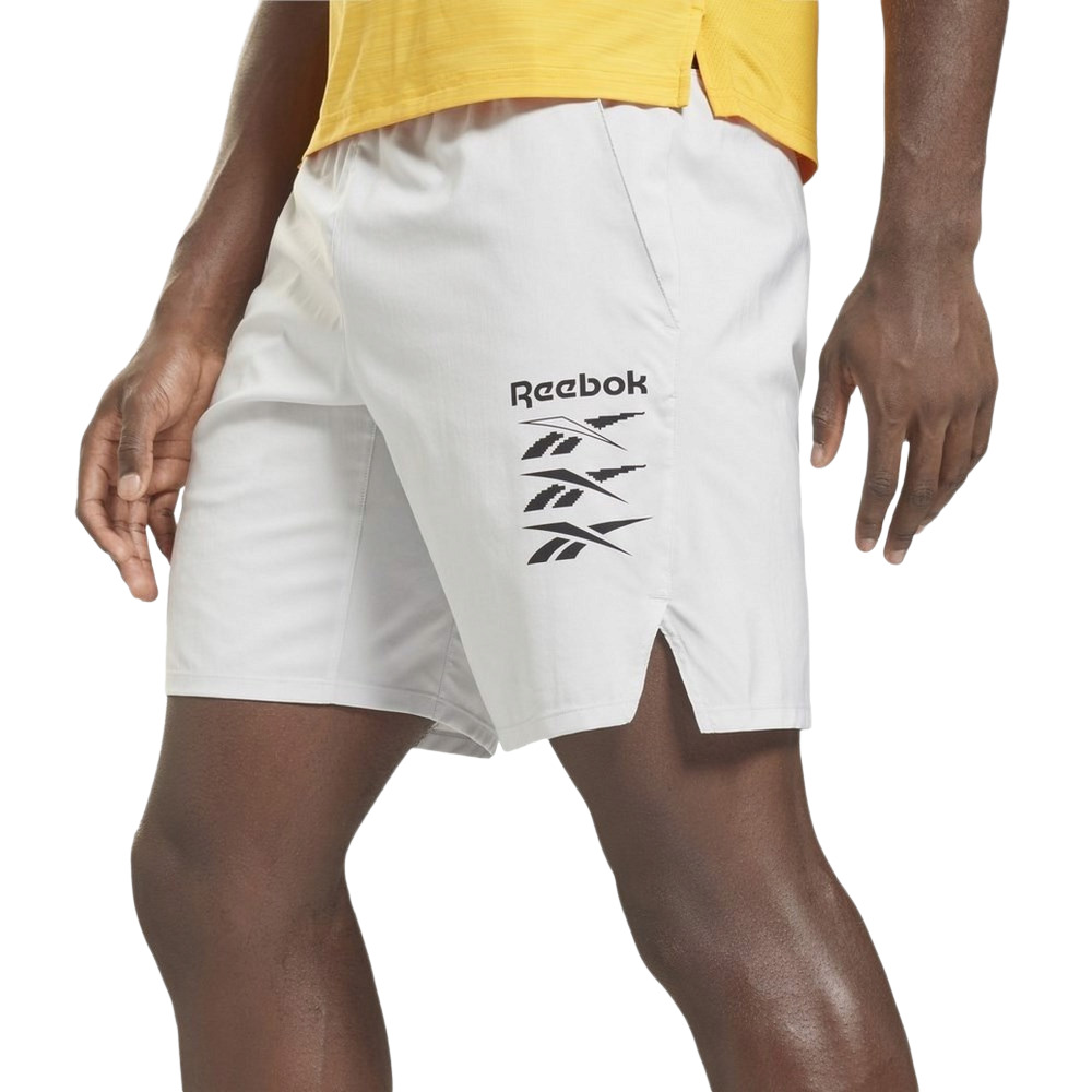 Чоловічі шорти Reebok EPIC LIGHTWEIGHT GRAPHIC GS6578