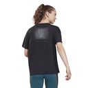 Жіноча футболка Reebok GRAPHIC GS8842