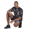 Чоловіча футболка Reebok MYT GS9001