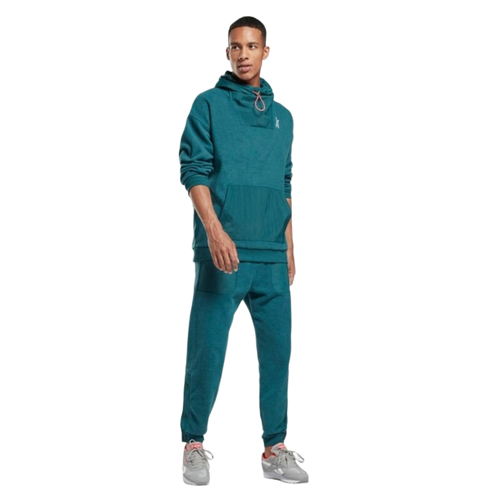 Чоловіча толстовка Reebok MYT GS9023