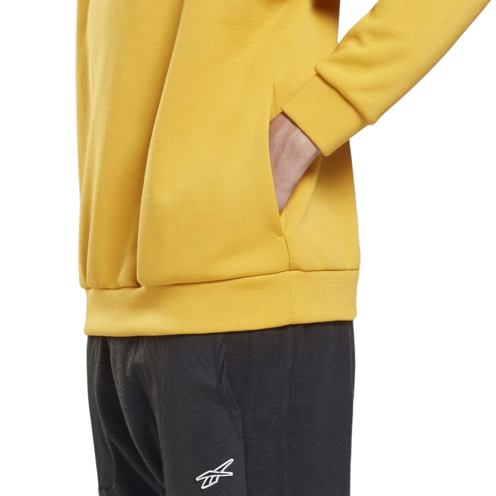 Чоловіче худі Reebok MYT GS9026