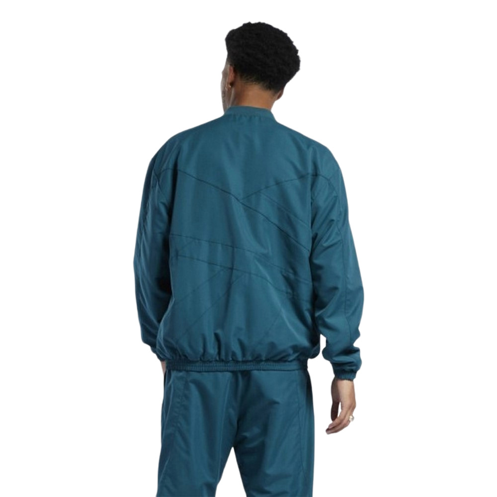 Чоловіча олімпійка Reebok Classics Back Vector GS9135