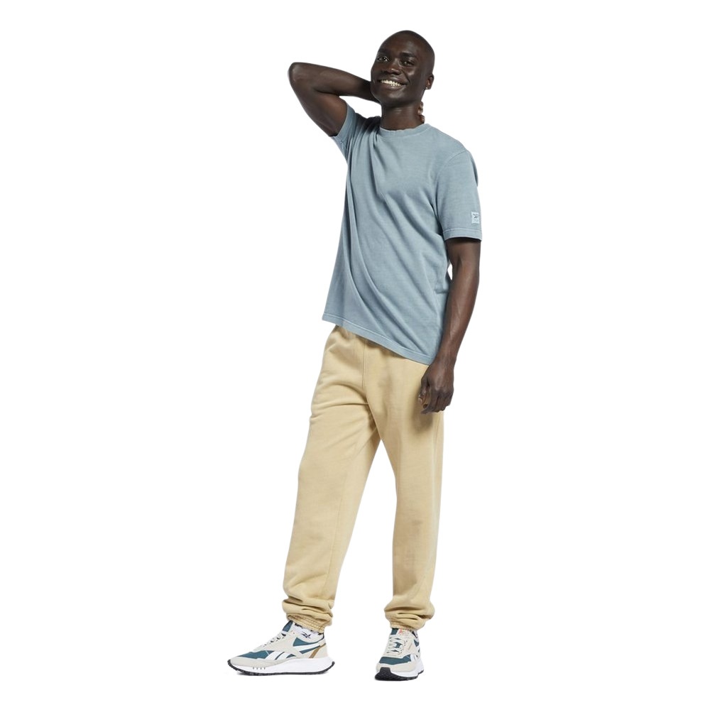 Чоловіча футболка REEBOK CLASSICS NATURAL DYE GS9153