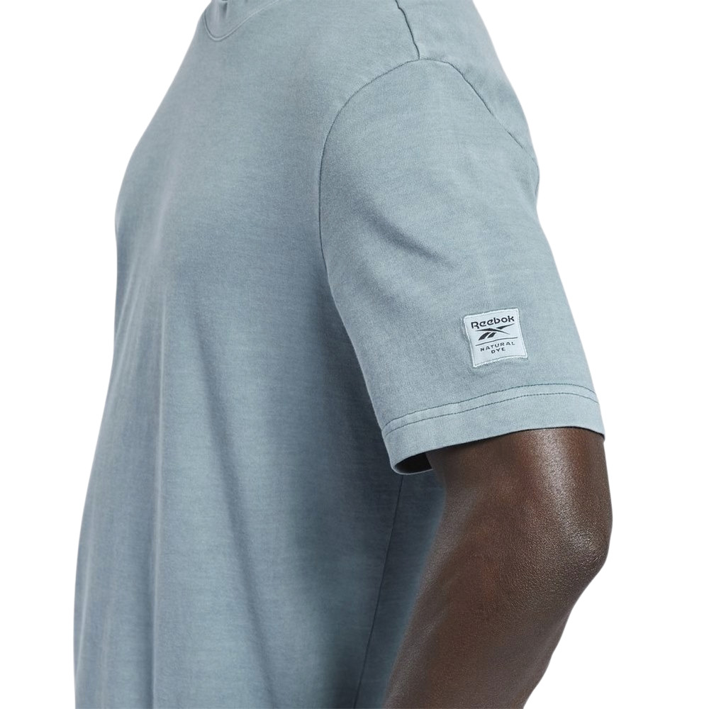 Чоловіча футболка REEBOK CLASSICS NATURAL DYE GS9153