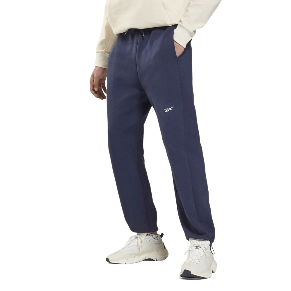 Чоловічі спортивні штани Reebok DREAMBLEND COTTON GS9175