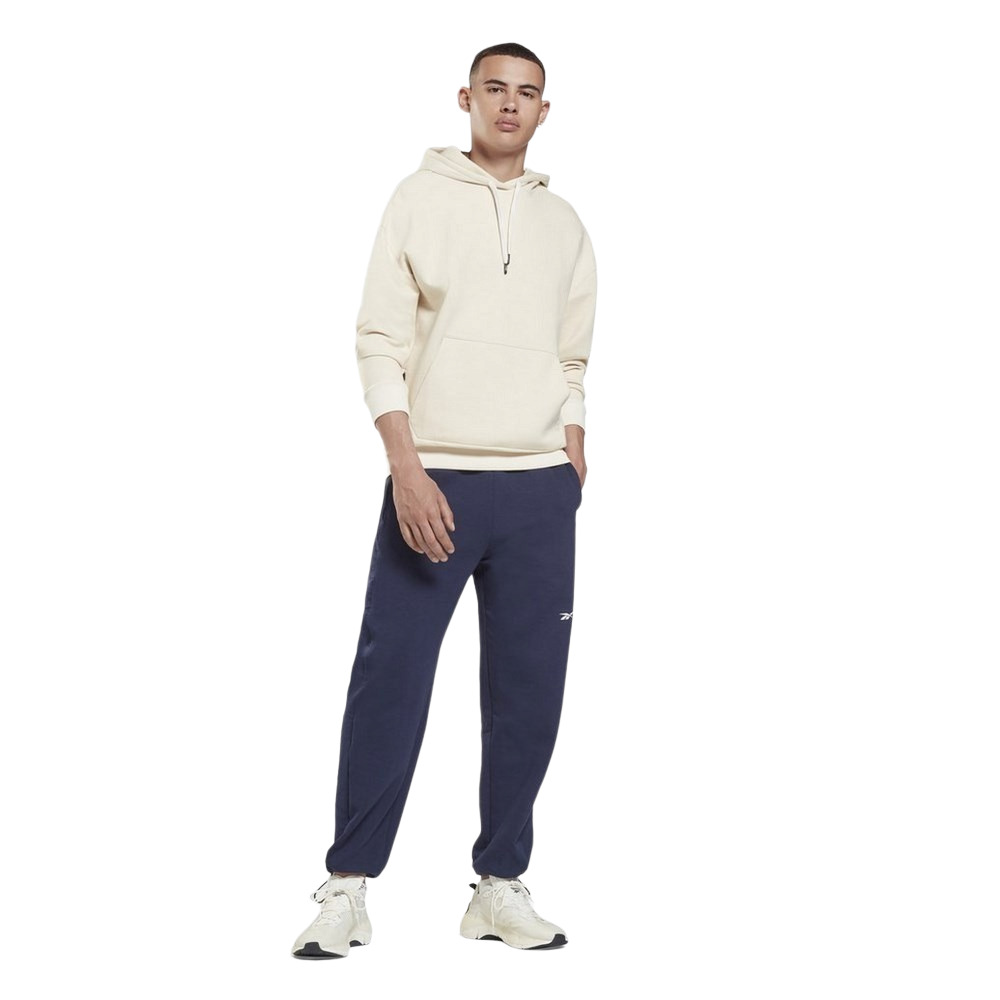 Чоловічі спортивні штани Reebok DREAMBLEND COTTON GS9175