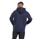 Чоловіче худі Reebok THERMOWARM+GRAPHENE COTTON FLEECE GS9207