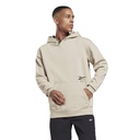 Чоловіче худі Reebok THERMOWARM+GRAPHENE COTTON FLEECE GS9209