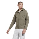 Чоловіче худі Reebok PERFORMANCE WOVEN ZIP-UP GS9220
