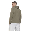 Чоловіче худі Reebok PERFORMANCE WOVEN ZIP-UP GS9220