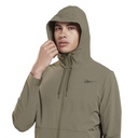 Чоловіче худі Reebok PERFORMANCE WOVEN ZIP-UP GS9220