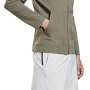 Чоловіче худі Reebok PERFORMANCE WOVEN ZIP-UP GS9220