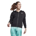 Жіноче худі Reebok IDENTITY ZIP-UP GS9384