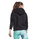 Жіноче худі Reebok IDENTITY ZIP-UP GS9384