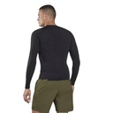 Чоловічий лонгслів Reebok UNITED BY FITNESS COMPRESSION GT3225