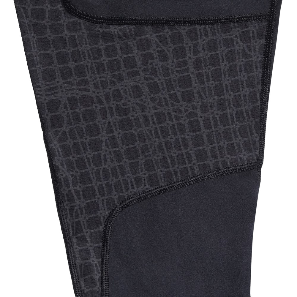 Чоловічі тайтси для бігу Reebok HERMOWARM+GRAPHENE GT3234