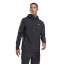 Чоловіча куртка Reebok THERMOWARM+GRAPHENE ZIP-UP GT3250