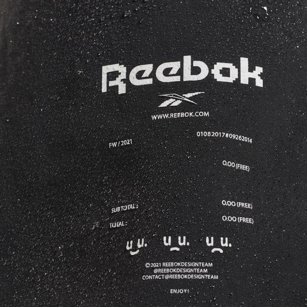 Чоловічі шорти Reebok ROAD TRIP WOVEN GT3254