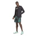 Чоловіче худі Reebok PERFORMANCE WOVEN ZIP-UP GT3261