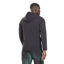 Чоловіче худі Reebok PERFORMANCE WOVEN ZIP-UP GT3261