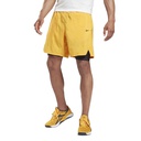 Чоловічі спортивні шорти Reebok RUNNING EPIC TWO-IN-ONE GT5719