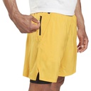 Чоловічі спортивні шорти Reebok RUNNING EPIC TWO-IN-ONE GT5719