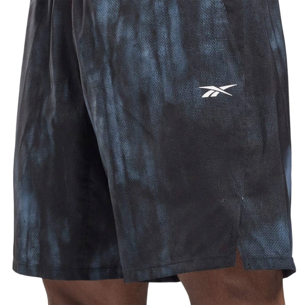 Чоловічі шорти Reebok EPIC LIGHTWEIGHT PRINTED TRAINING GT5720
