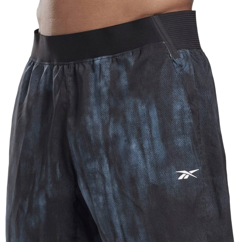 Чоловічі шорти Reebok EPIC LIGHTWEIGHT PRINTED TRAINING GT5720