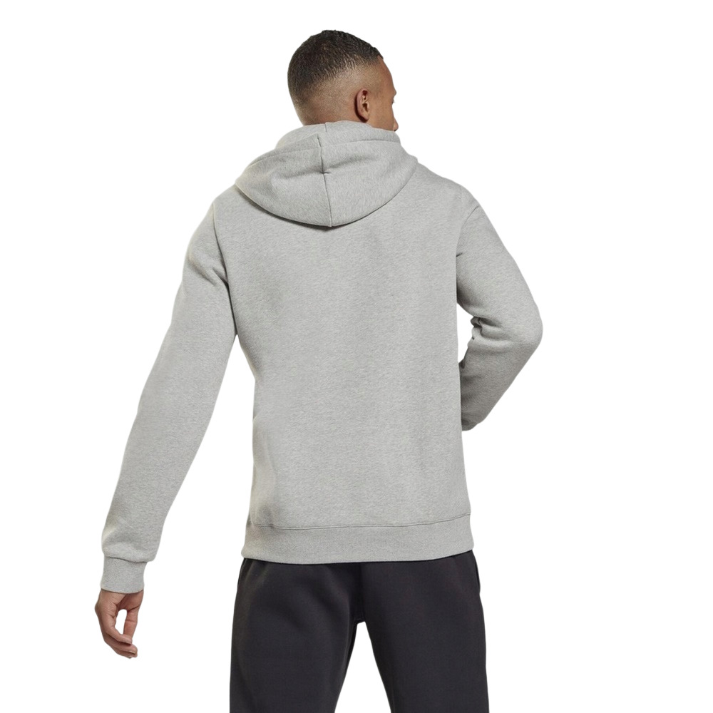Чоловіче худі Reebok RI FLEECE OTH HOODIE GT5790