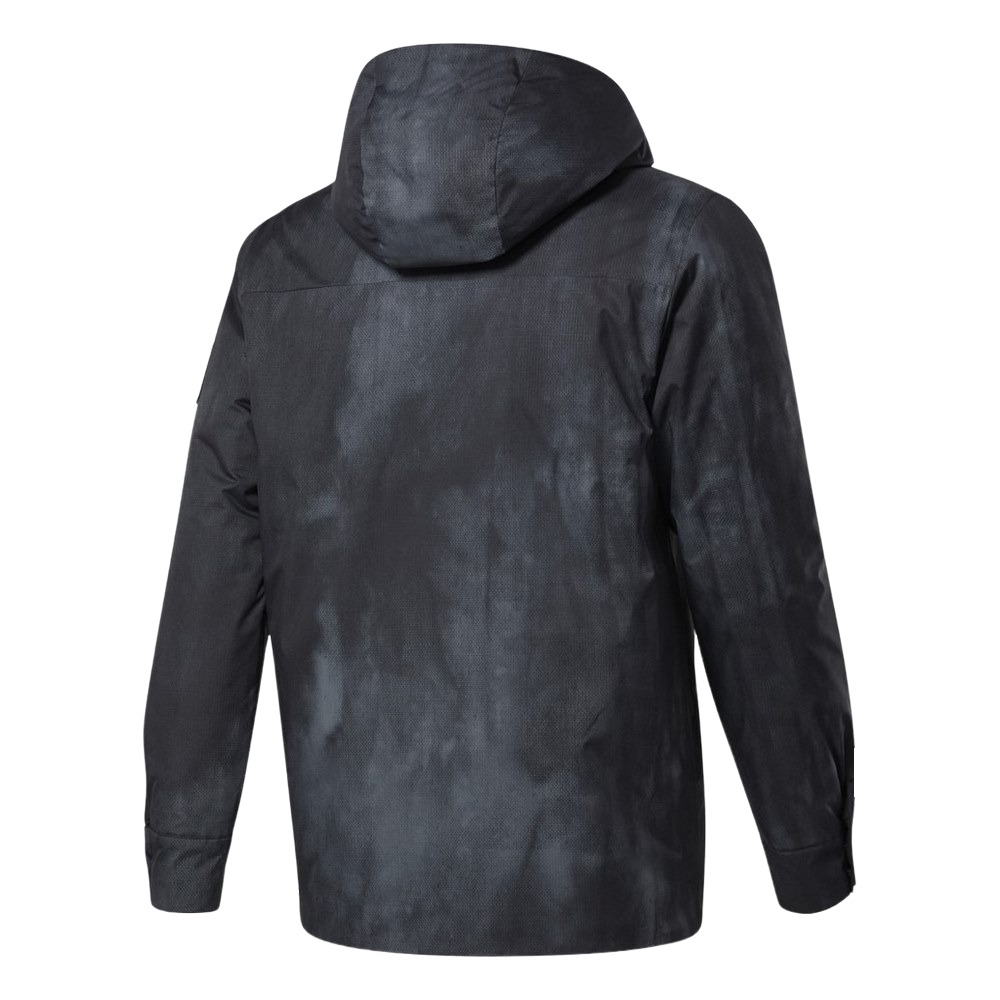 Чоловіча куртка Reebok OUTERWEAR URBAN THERMOWARM REGUL8 GU5775