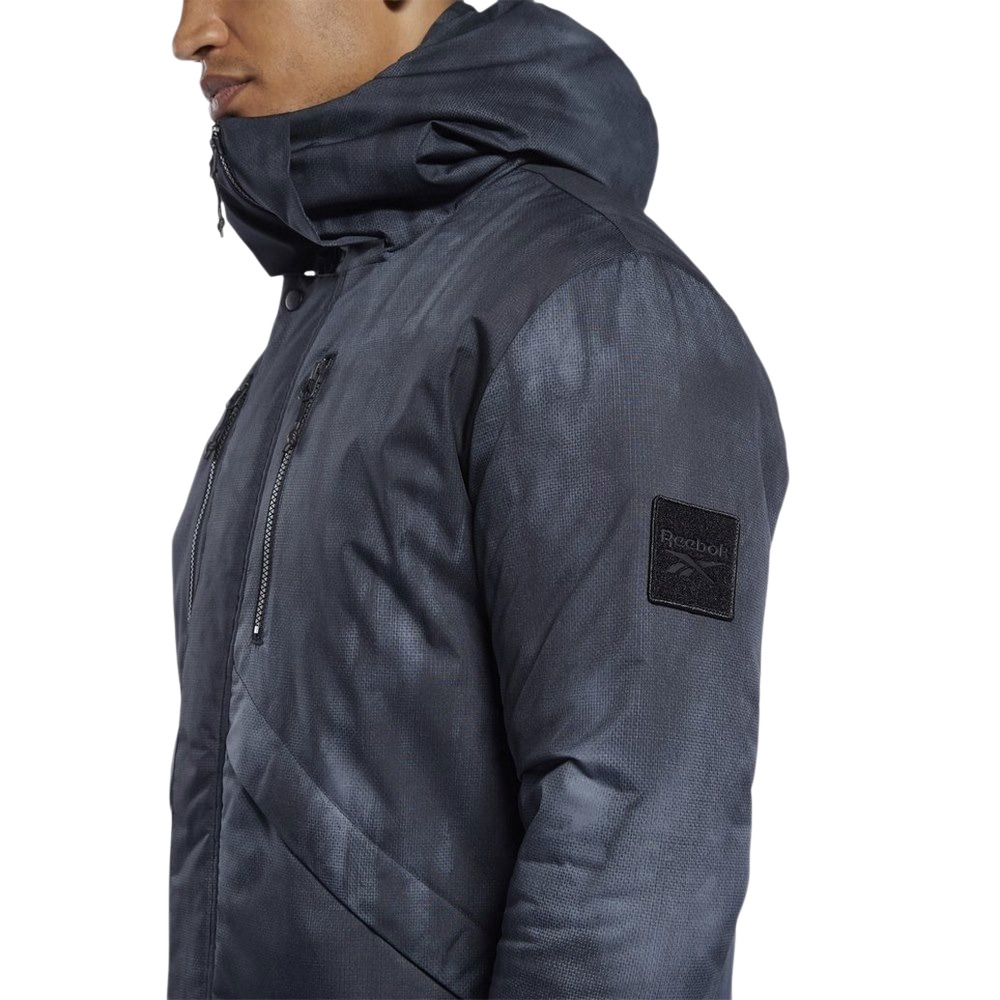 Чоловіча куртка Reebok OUTERWEAR URBAN THERMOWARM REGUL8 GU5775