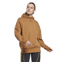 Жіноче худі Reebok RETRO OVERSIZE GU5846