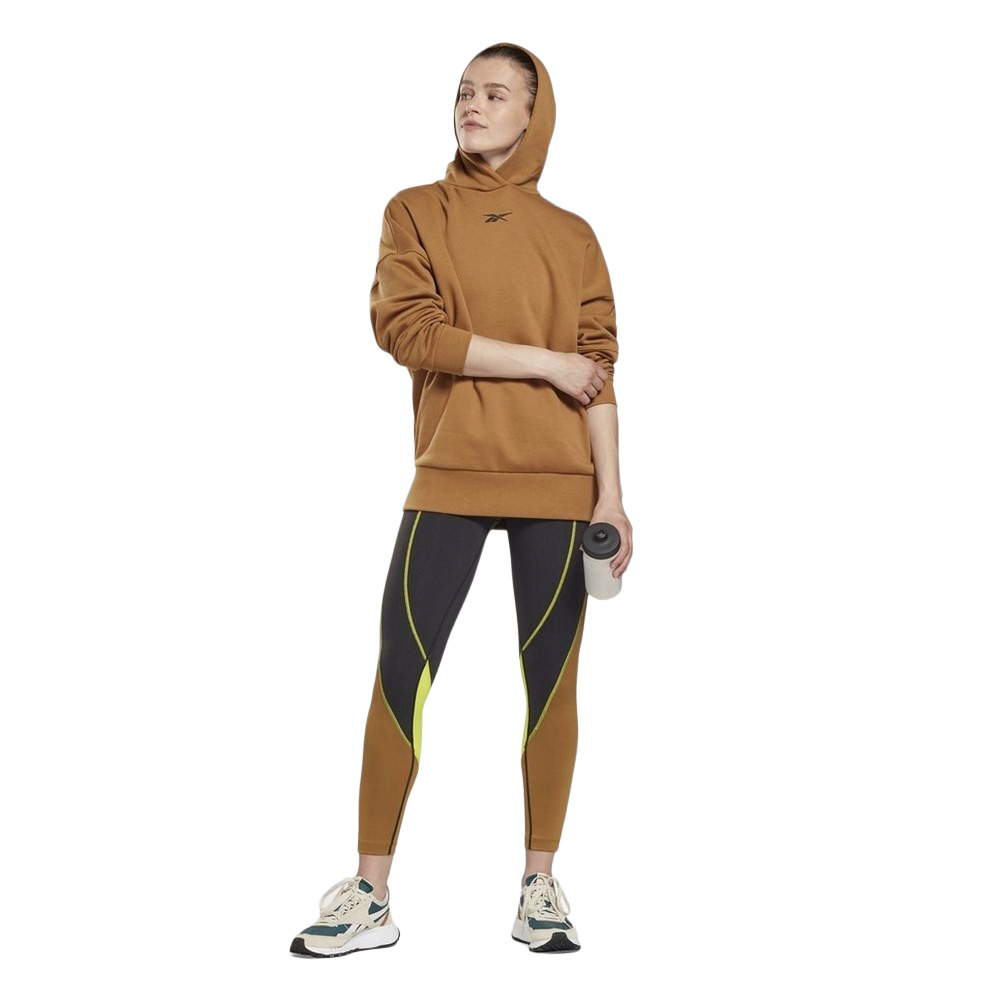 Жіноче худі Reebok RETRO OVERSIZE GU5846
