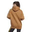 Жіноче худі Reebok RETRO OVERSIZE GU5846