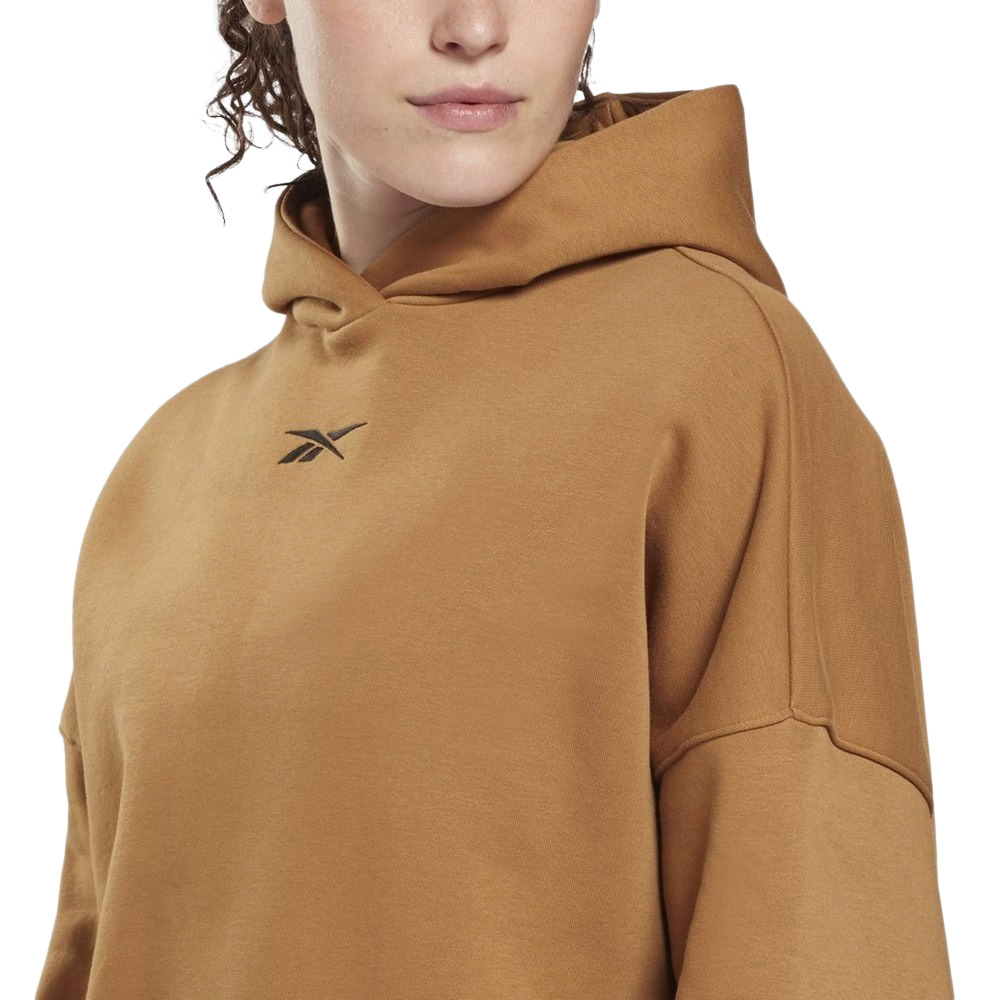 Жіноче худі Reebok RETRO OVERSIZE GU5846