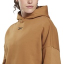 Жіноче худі Reebok RETRO OVERSIZE GU5846