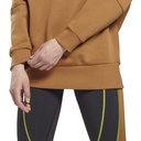 Жіноче худі Reebok RETRO OVERSIZE GU5846
